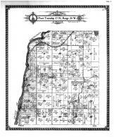 Fract Township 37 N, Range 20 W, Burnett County 1915 Microfilm